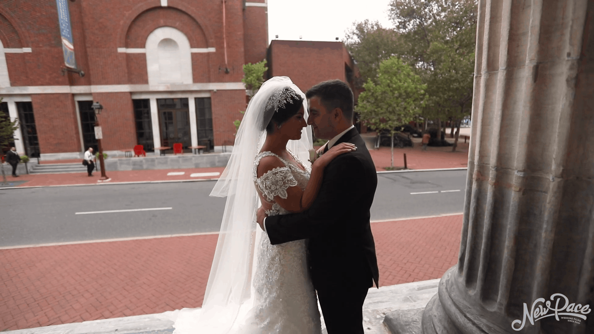 Philadelphia Wedding Videography