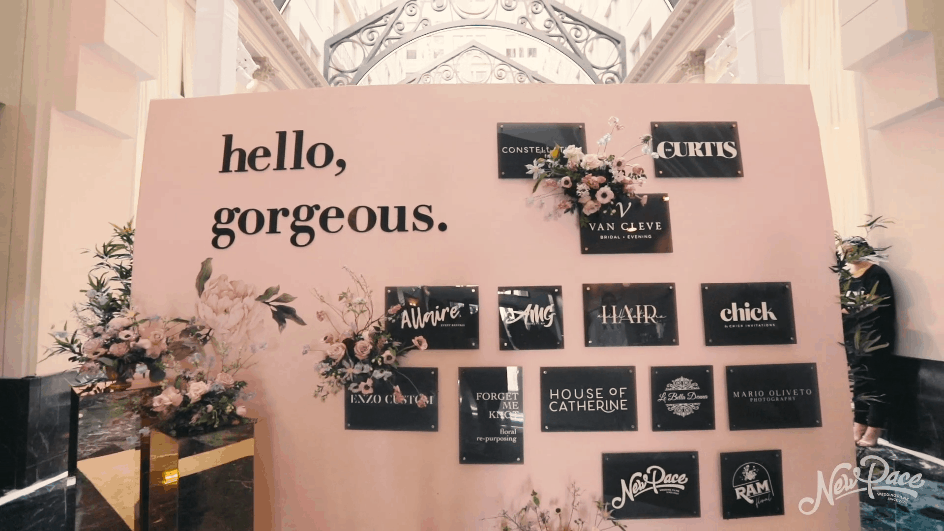 Brides, Bubbly & Brunch!