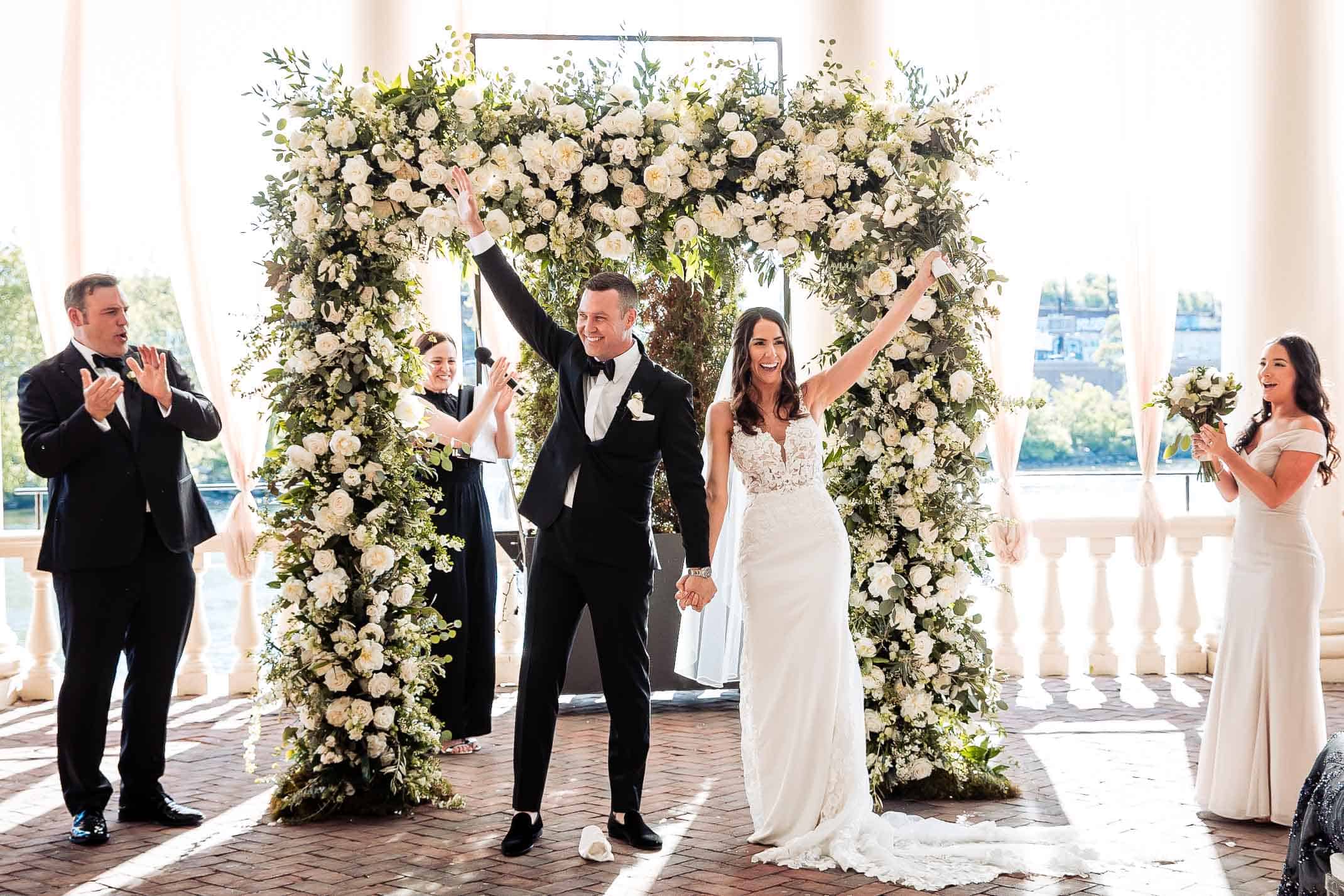 Stefanie & Christopher