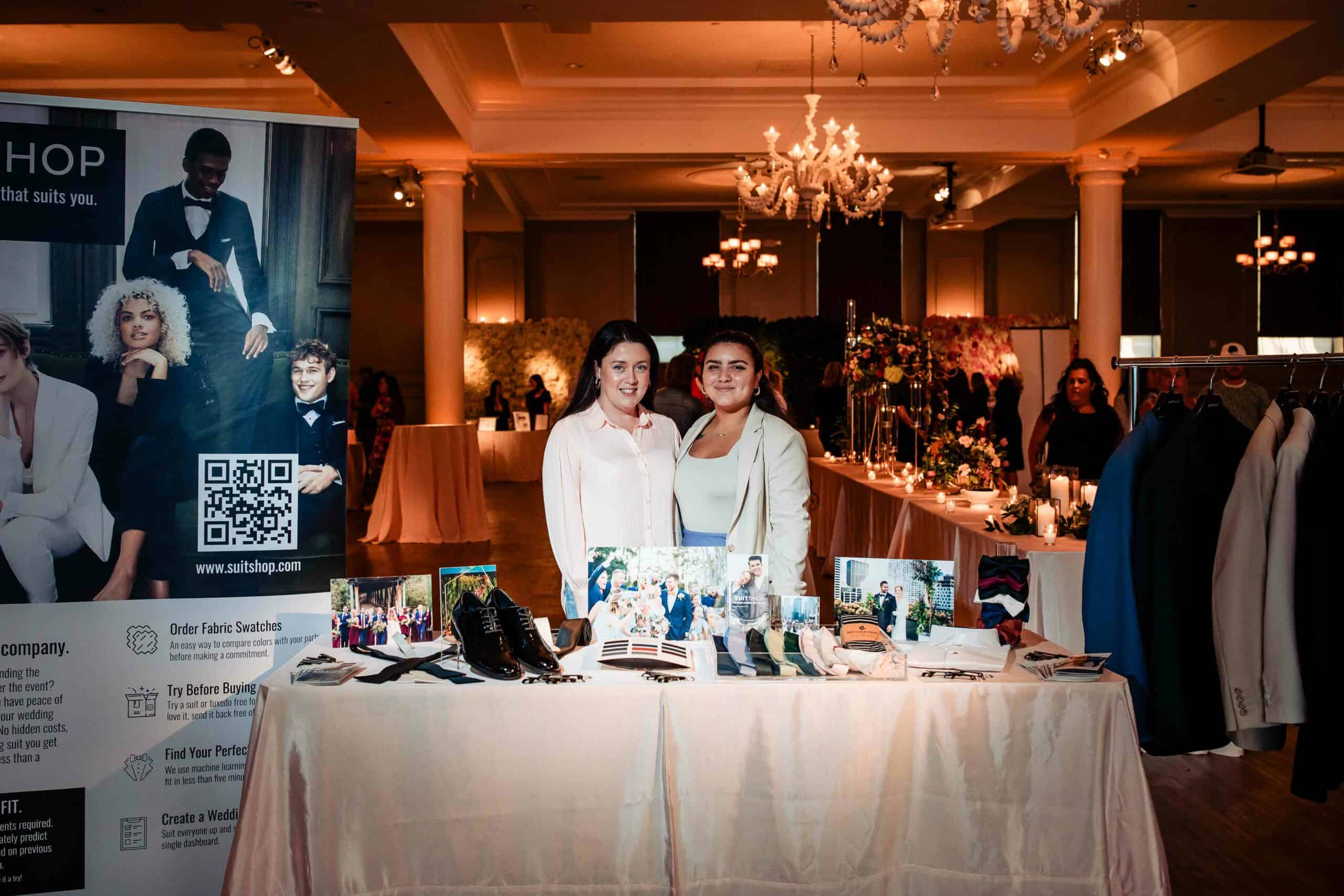 New Pace Wedding Films and Photo's Wedding Photography Panel at