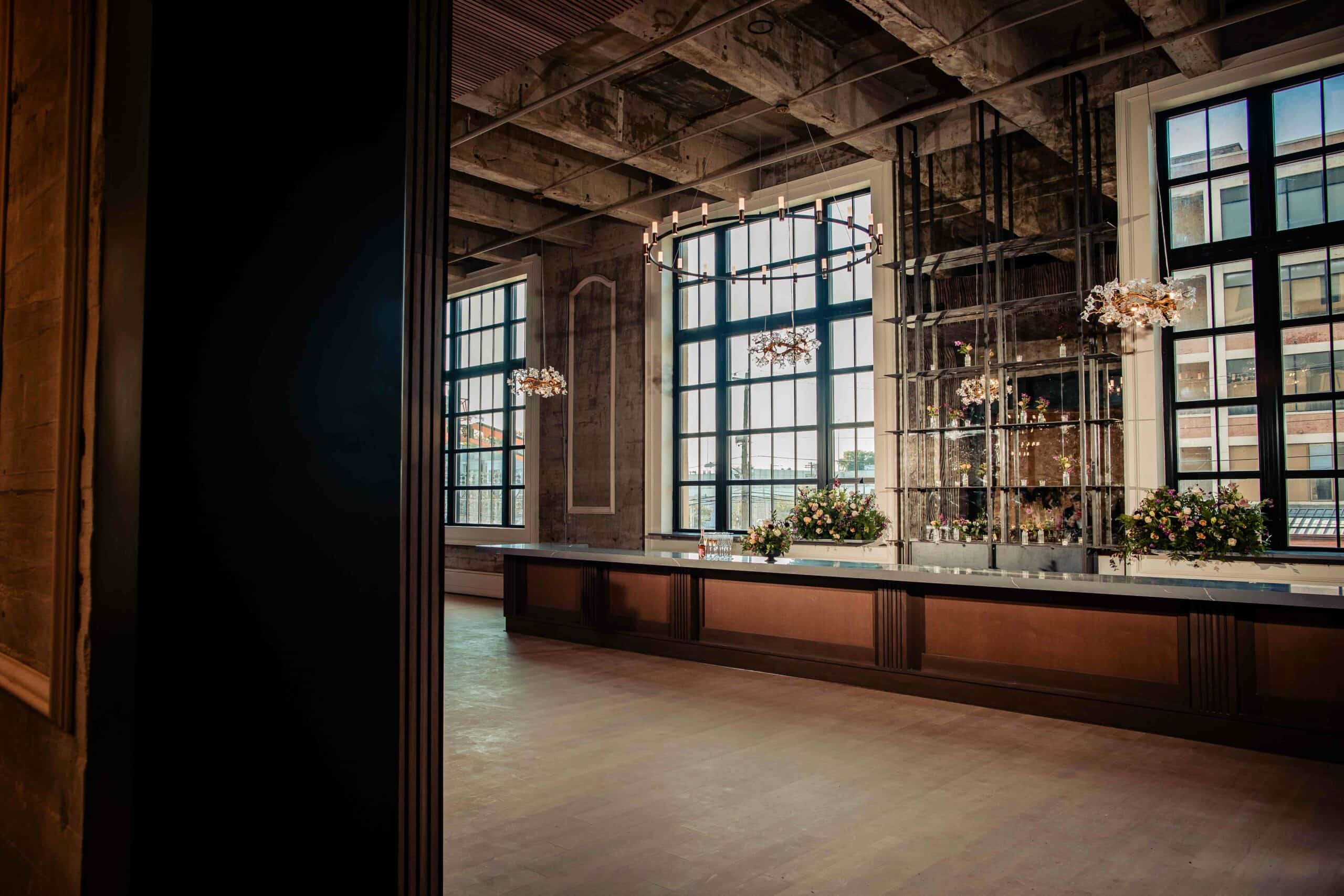 bar at the switch house by cescaphe