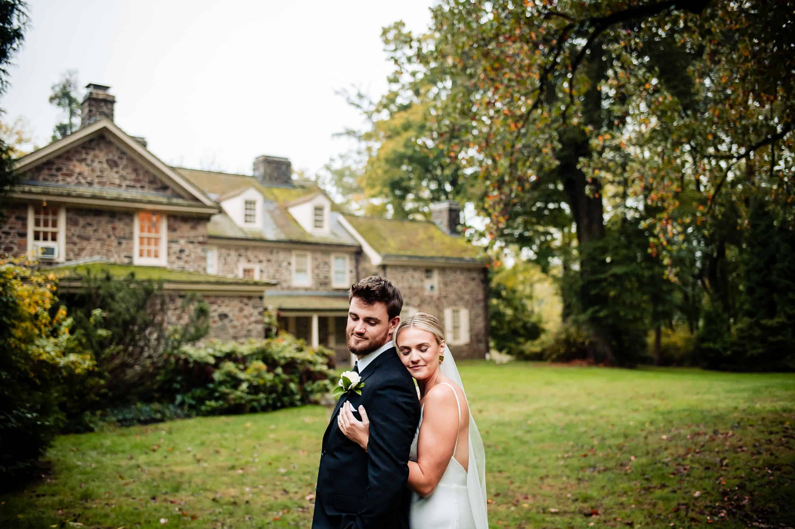 Rosie & Jim's Wedding at Anthony Wayne House Rosie & Jim's Wedding at Anthony Wayne House