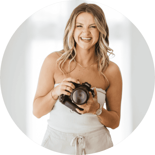 Alexis Lead Photographer