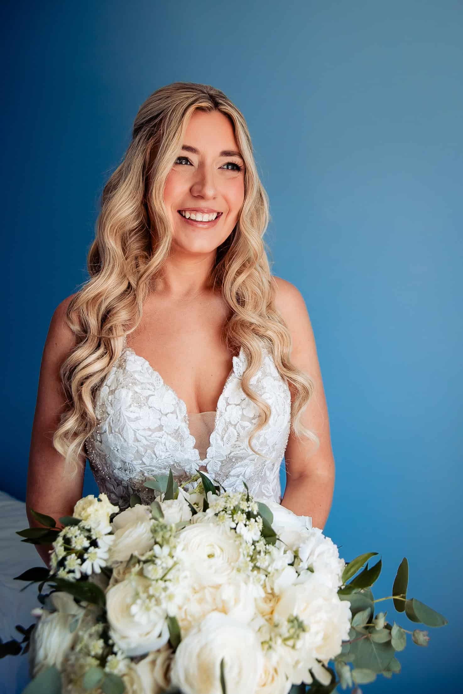 Alison & Ryan | Vue on 50 - New Pace Weddings