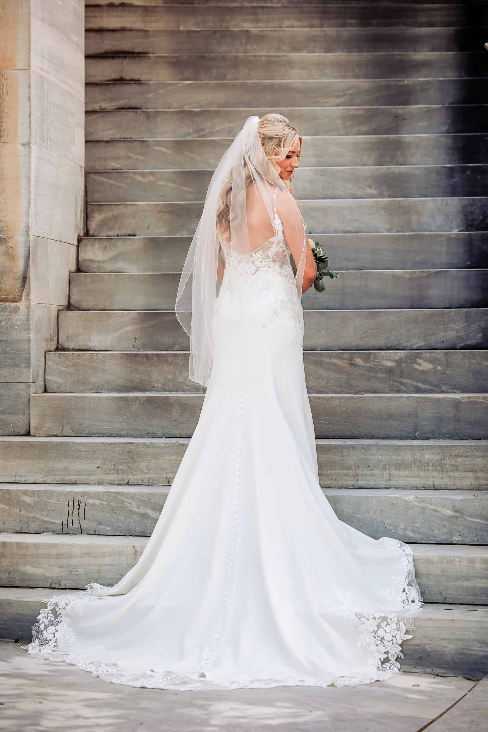 Alison & Ryan | Vue on 50 - New Pace Weddings