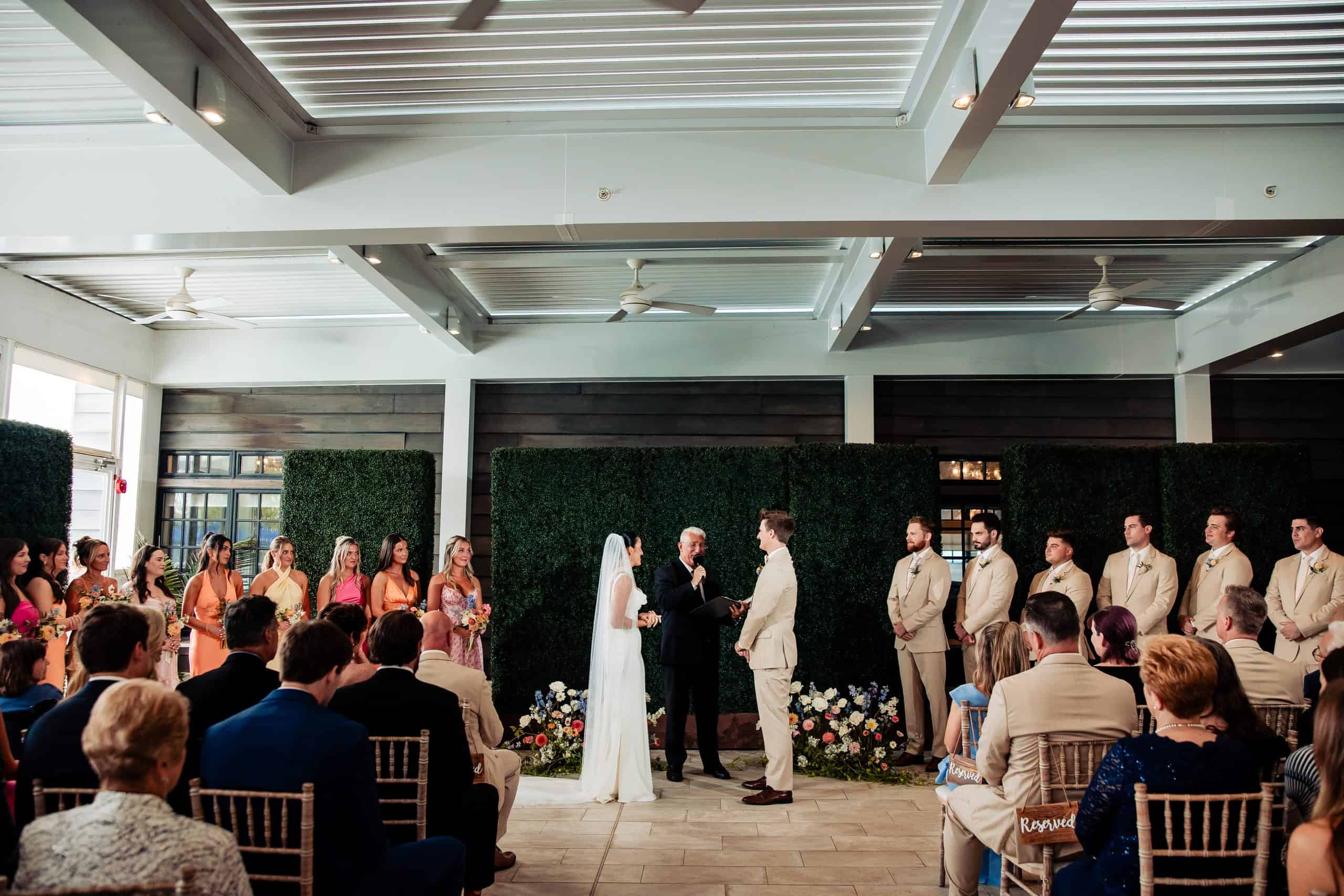 Flynn & Conall | ICONA Avalon - New Pace Weddings Flynn & Conall | ICONA Avalon - New Pace Weddings