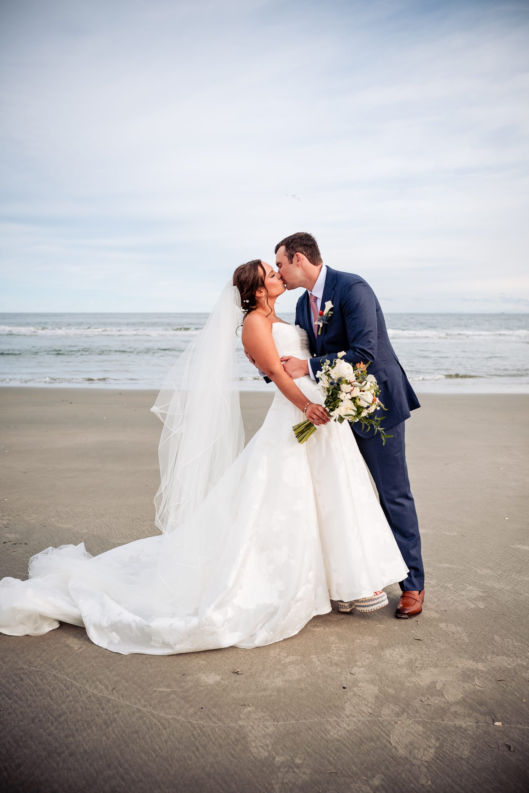 Sofia & Michael | ICONA Avalon - New Pace Weddings Sofia & Michael | ICONA Avalon - New Pace Weddings