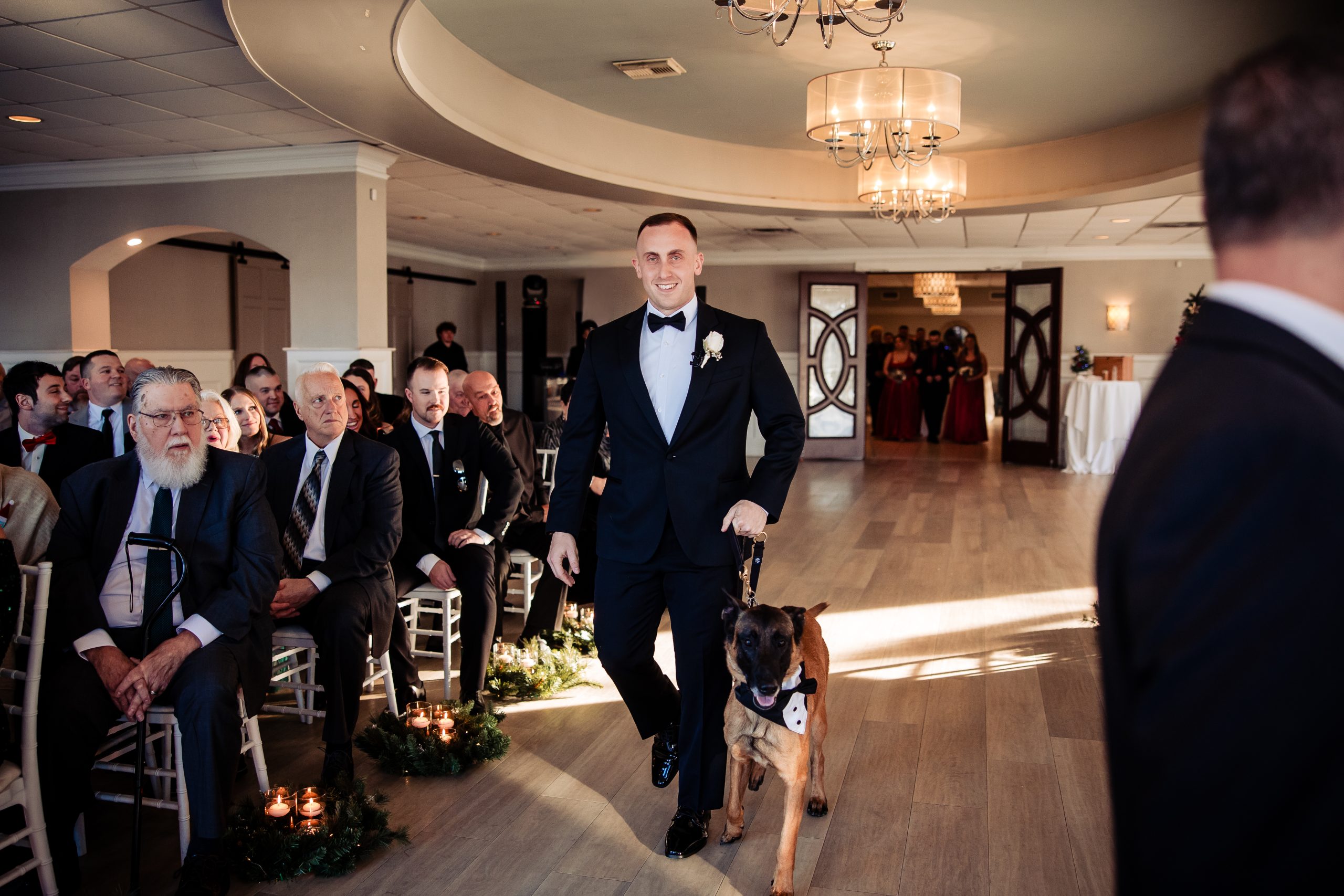 Shelby & Nick | Ramblewood Country Club - New Pace Weddings Shelby & Nick | Ramblewood Country Club - New Pace Weddings