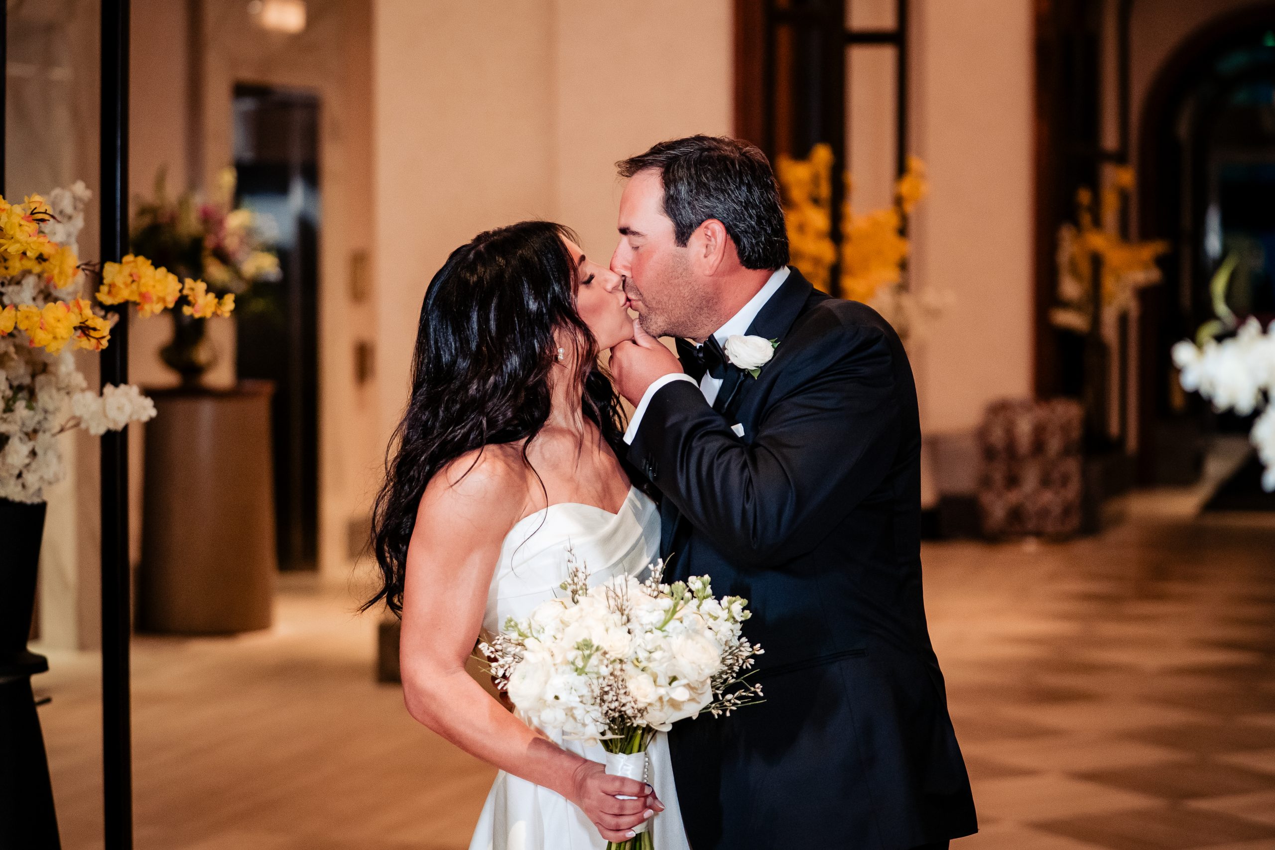 Lauren & Marc