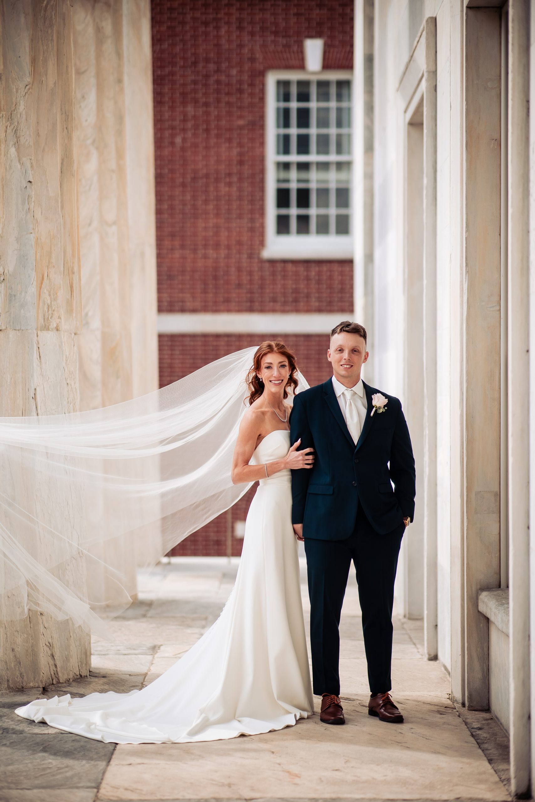 Jennifer & Stephen
