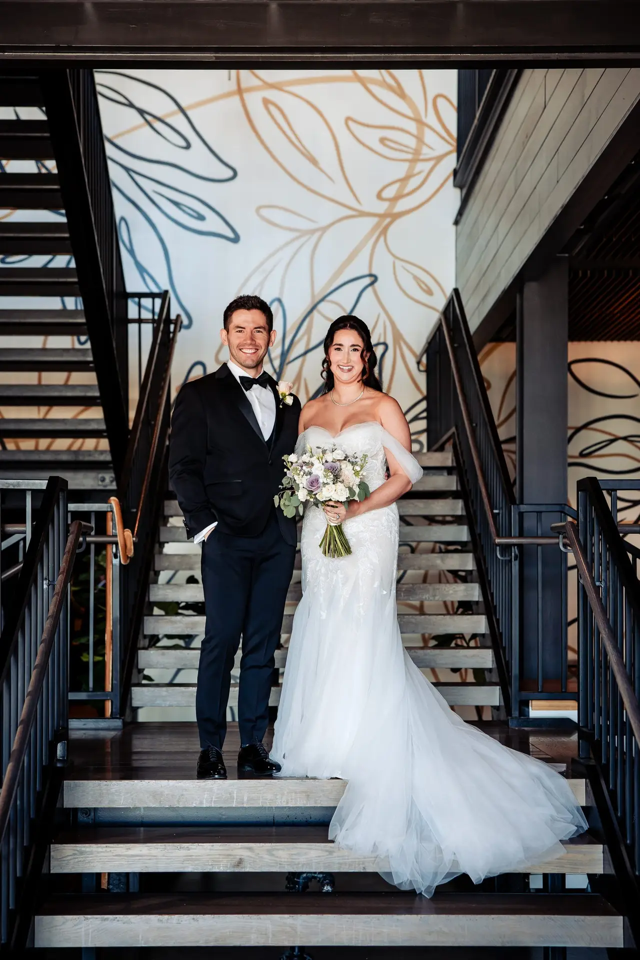 Renata & Dan