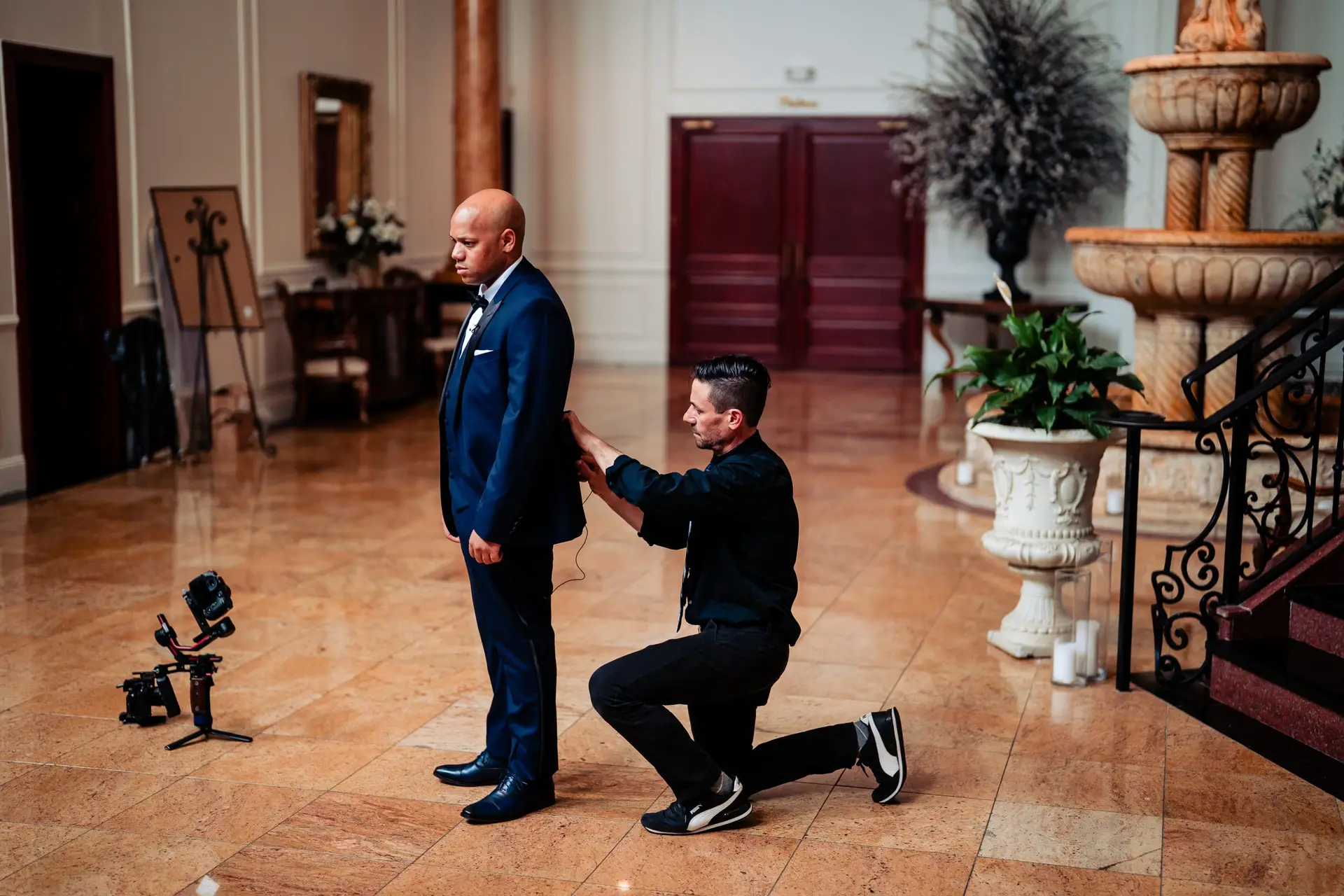 2025-05-22 BTS Wedding BTS-0001