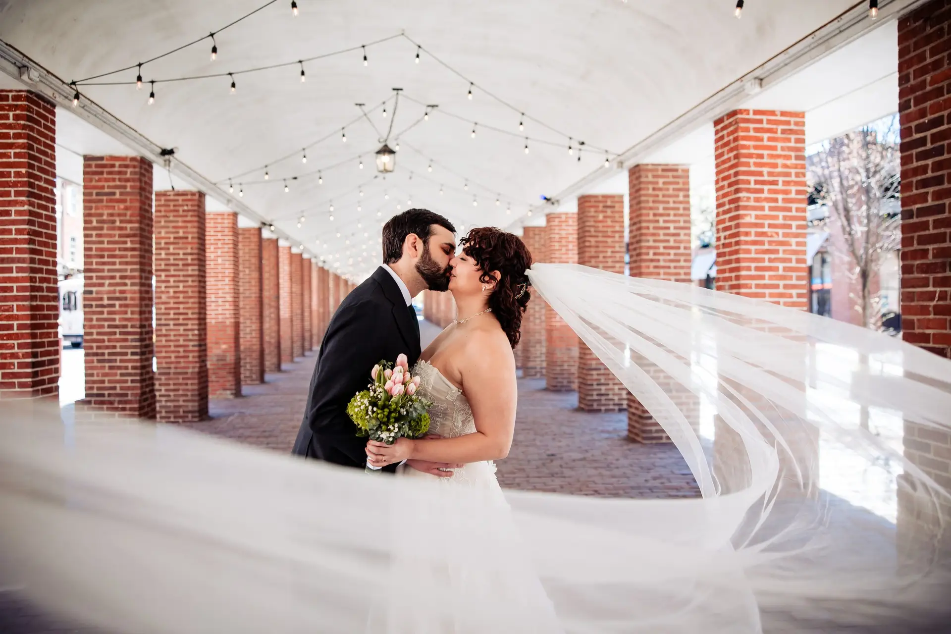 Julia & Kyle