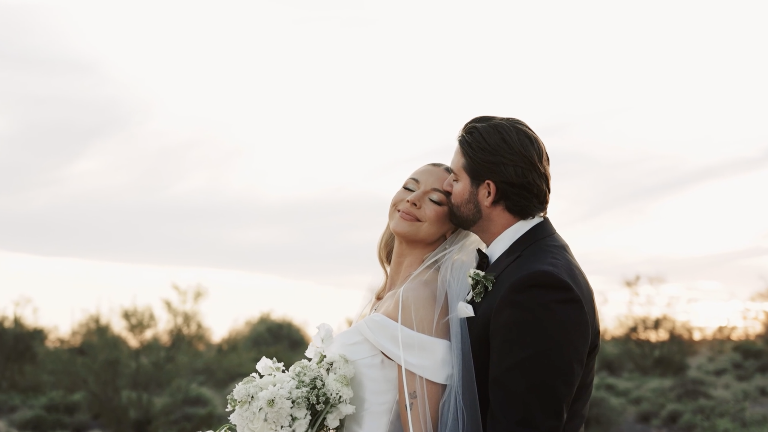 Madison & Josh