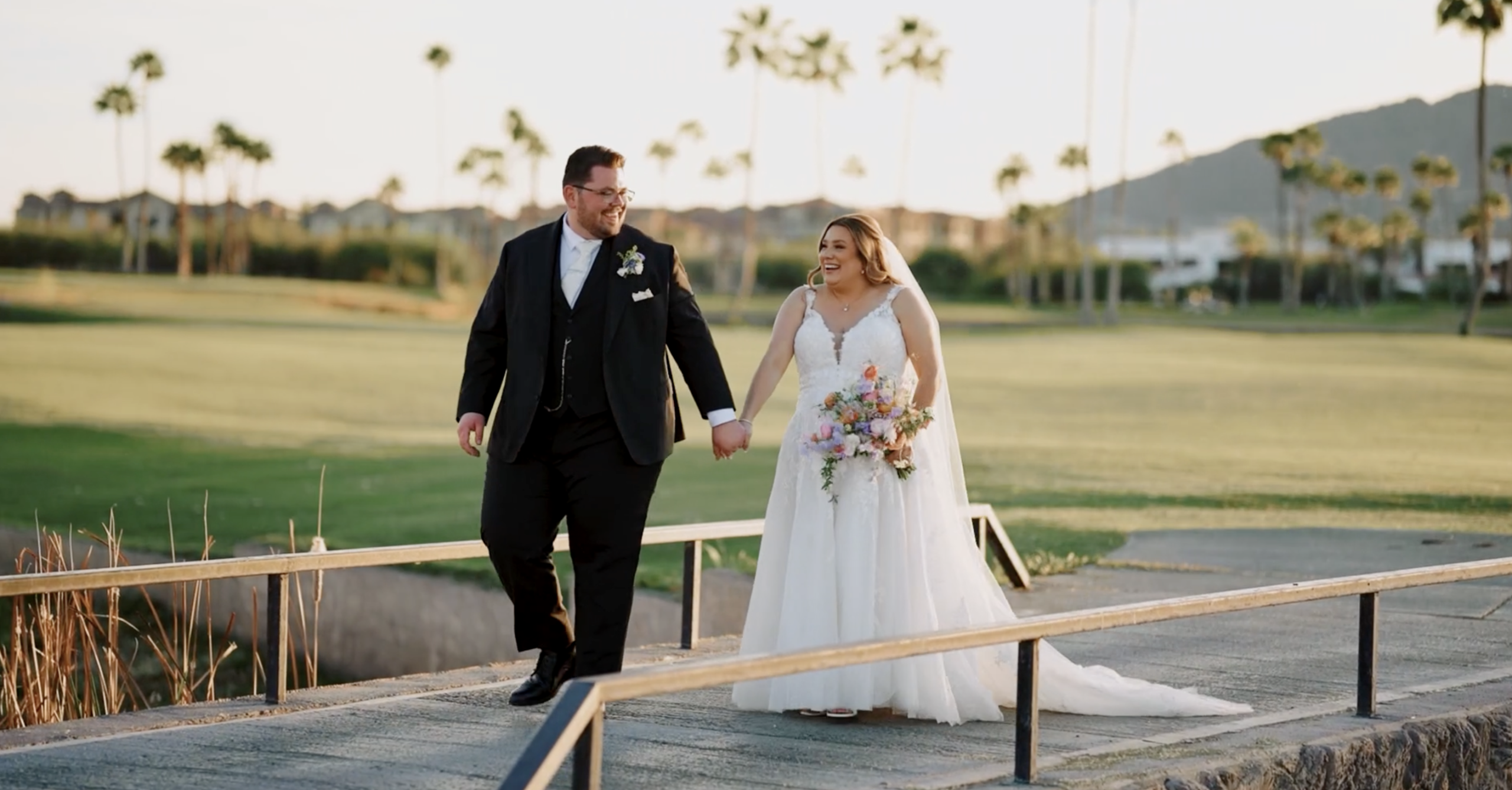 Shelby & Steven Feature