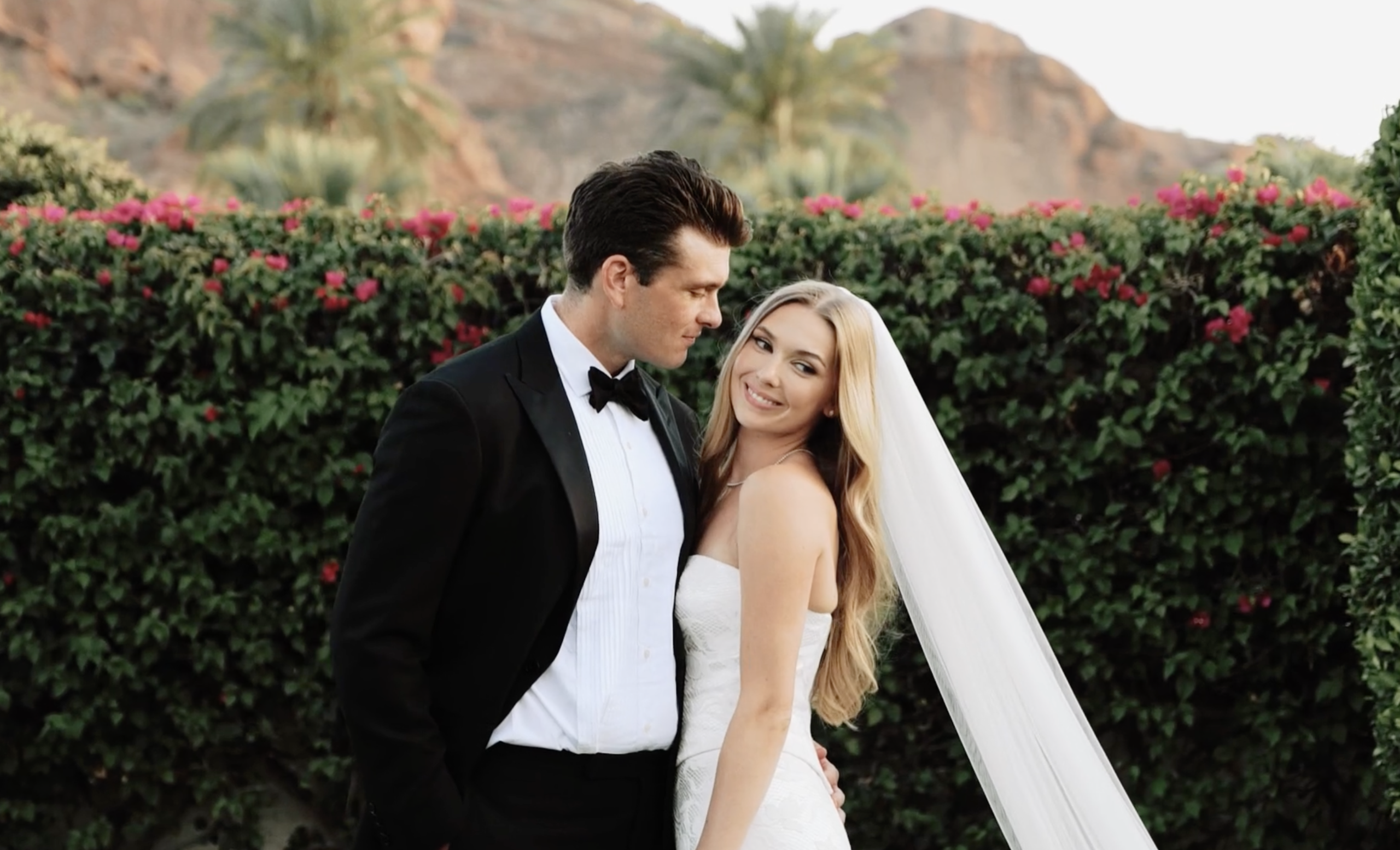 Sarah & Nick