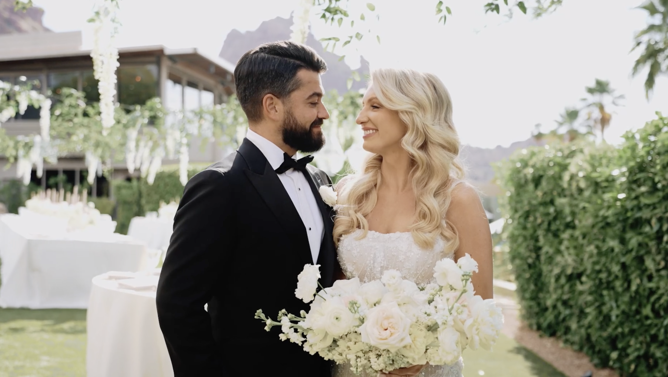Katie & Emanuel Social Clip