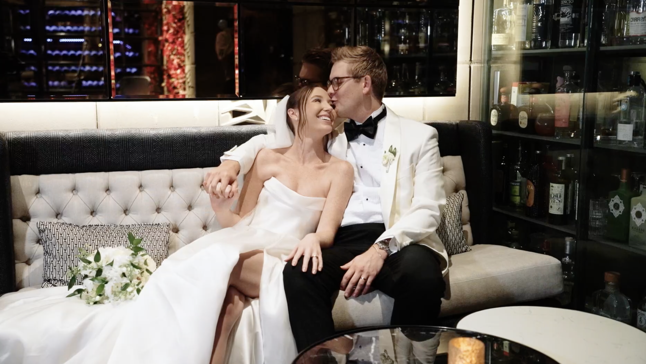 Molly & Zachary