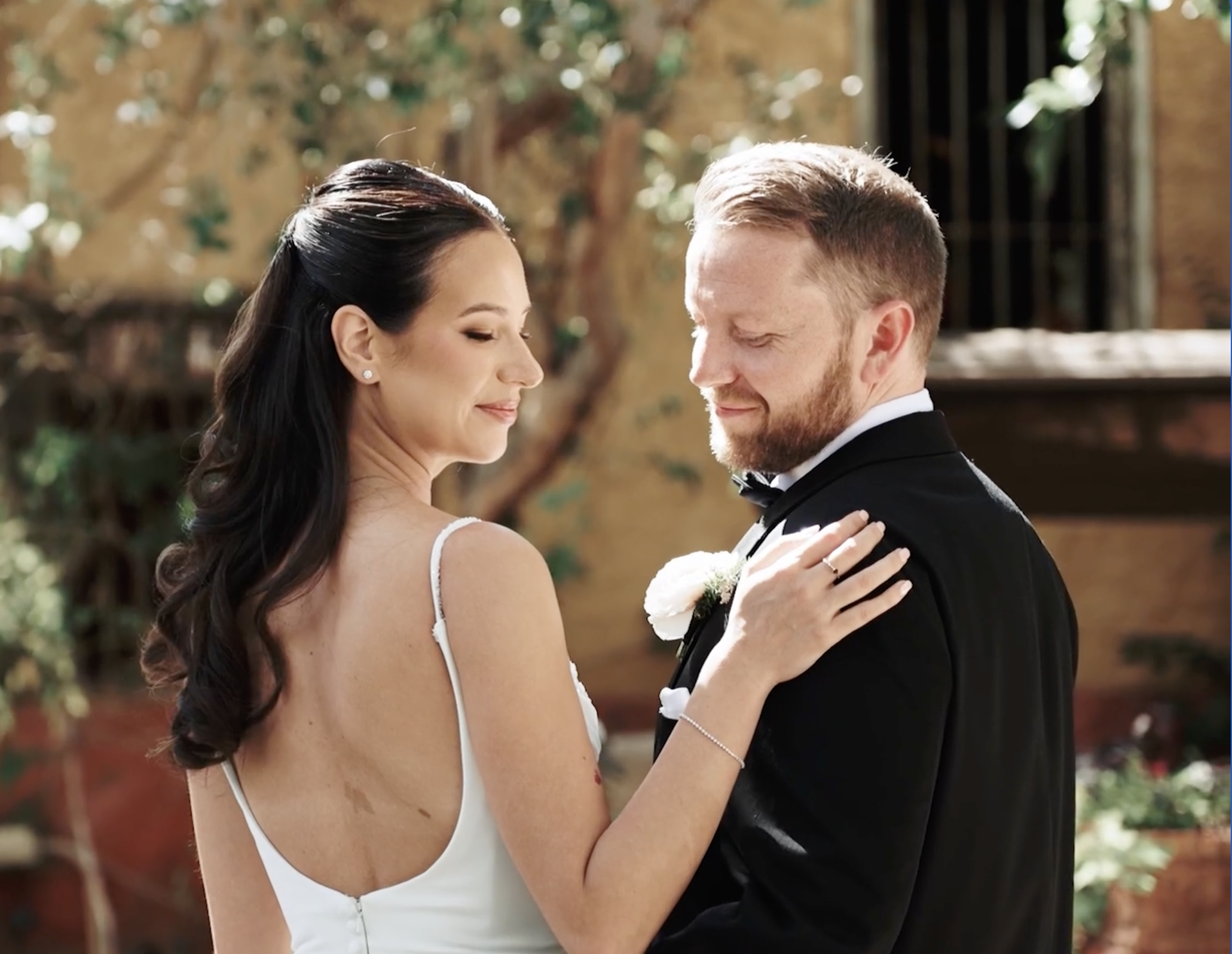 Bryanna & Seth Social Clip