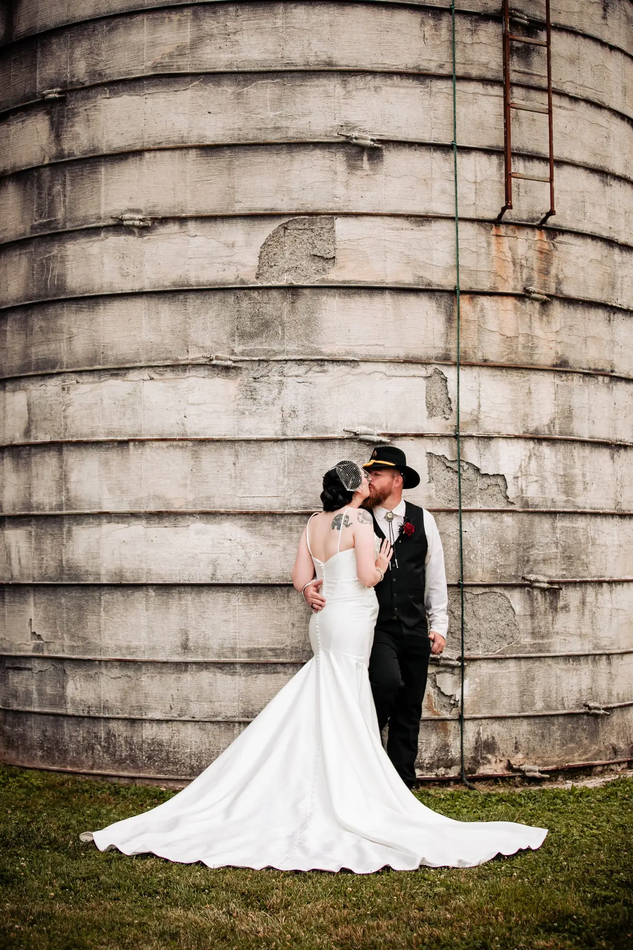 Kelly & Bryan